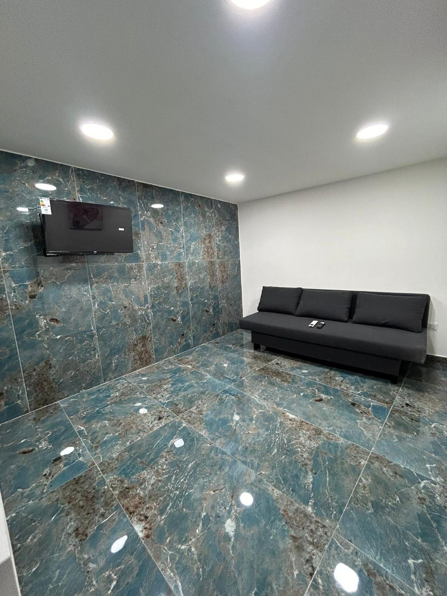 Chiara Luxury Home Nápoles Exterior foto